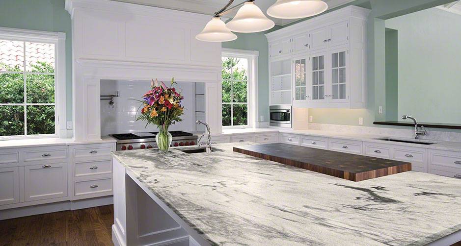 Countertops are a Huge Part of Your Remodel