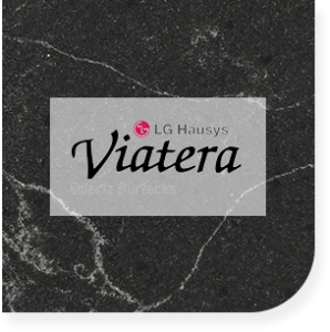 Stone Central uses Viatera brand products for custom designs and manufactures for businesses in Syracuse, Ithaca, Cortland and Skaneateles