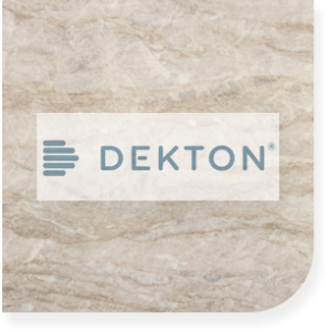 Stone Central uses DEKTON for custom designs and manufactures for businesses in Syracuse, Ithaca, Cortland and Skaneateles