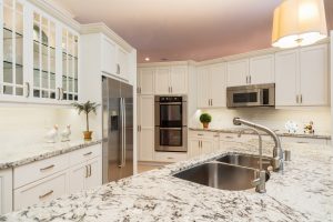 residential kitchen countertop manufacturer in Syracuse serving Central, New York including Cortland, Ithaca, Binghamton, Watertown and Skaneateles