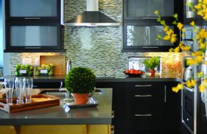 Countertops designed and built in Syracuse serving Central, New York including Cortland, Ithaca, Binghamton, Watertown, Watkins Glen and Skaneateles