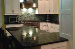 Custom Countertops and Vanities for your home designed and built in Syracuse serving Central, New York including Cortland, Ithaca, Binghamton, Watertown, Liverpool and Skaneateles