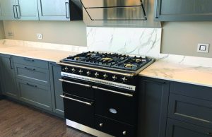Residential Kitchen Countertops designed and built in Syracuse serving Central, New York including Cortland, Ithaca, Binghamton, Watertown and Skaneateles